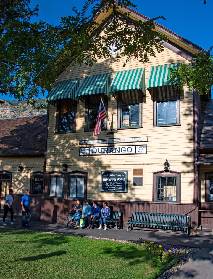 Durango Depot 2