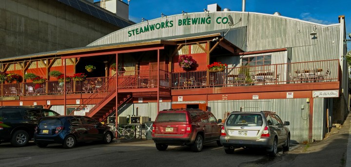 Steamworks 1