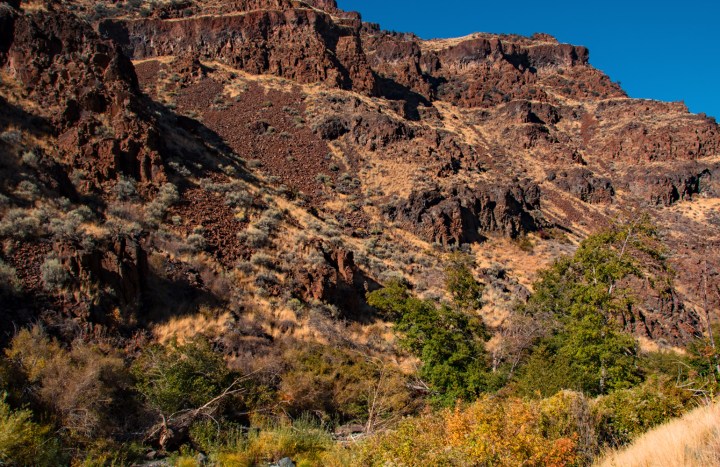 John Day Canyon 2 wp