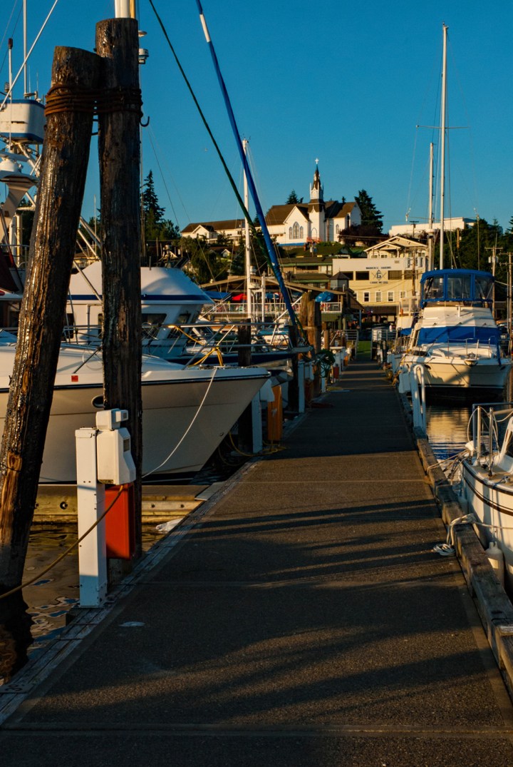 Poulsbo Harbor 1wp