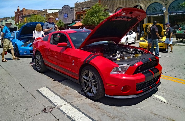 Ken GT 500 wp