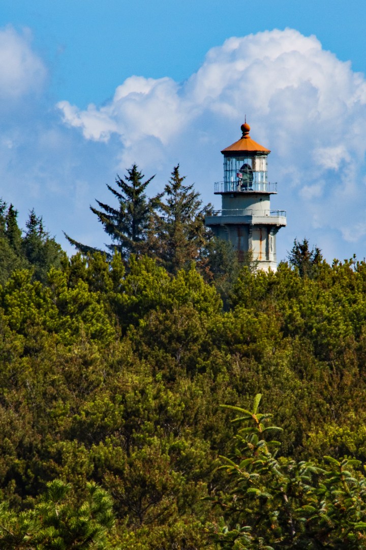 Grays Harbor Light 2wp