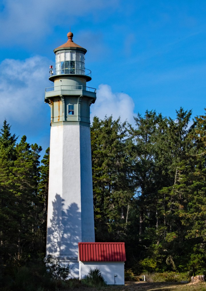 Gray's Harbor Lighthouse wp