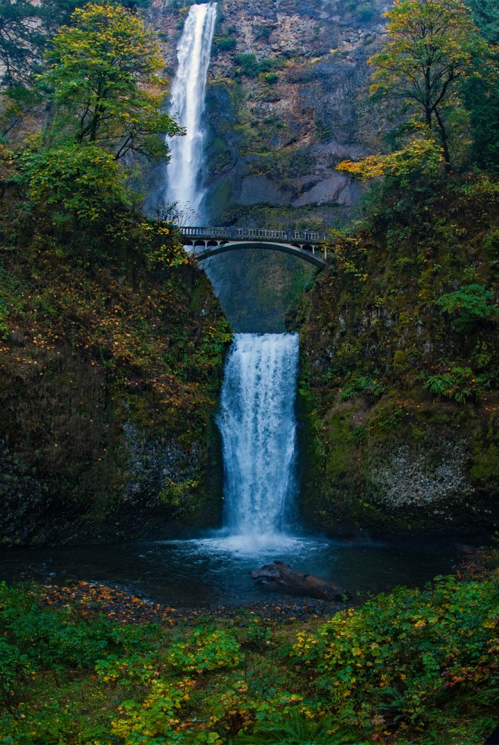 Multnoma Falls 2 wp