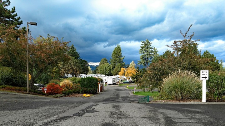 Portland RV Park 3