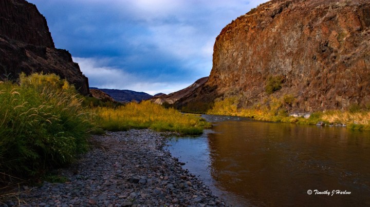 John Day River 3wp